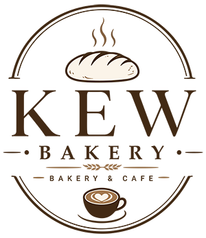 Kew Bakery Logo